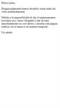 Mobile Screenshot of ostuncalcotours.portal-de-viajes.com