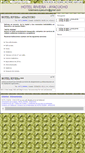Mobile Screenshot of hotelrivera-ayacucho.portal-de-viajes.com
