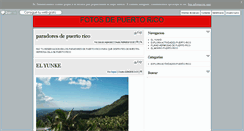 Desktop Screenshot of jose.portal-de-viajes.com