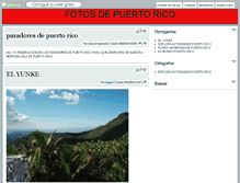 Tablet Screenshot of jose.portal-de-viajes.com